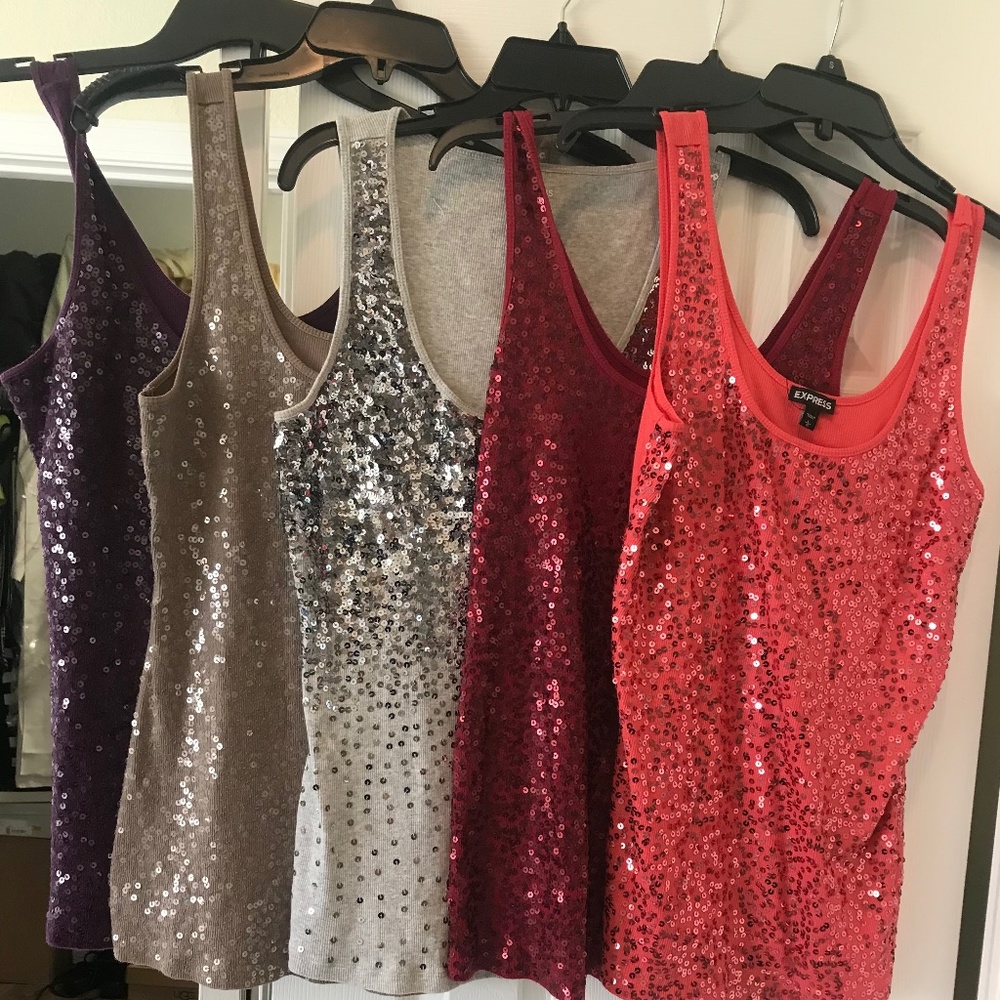 Sequenced Shells - image 1